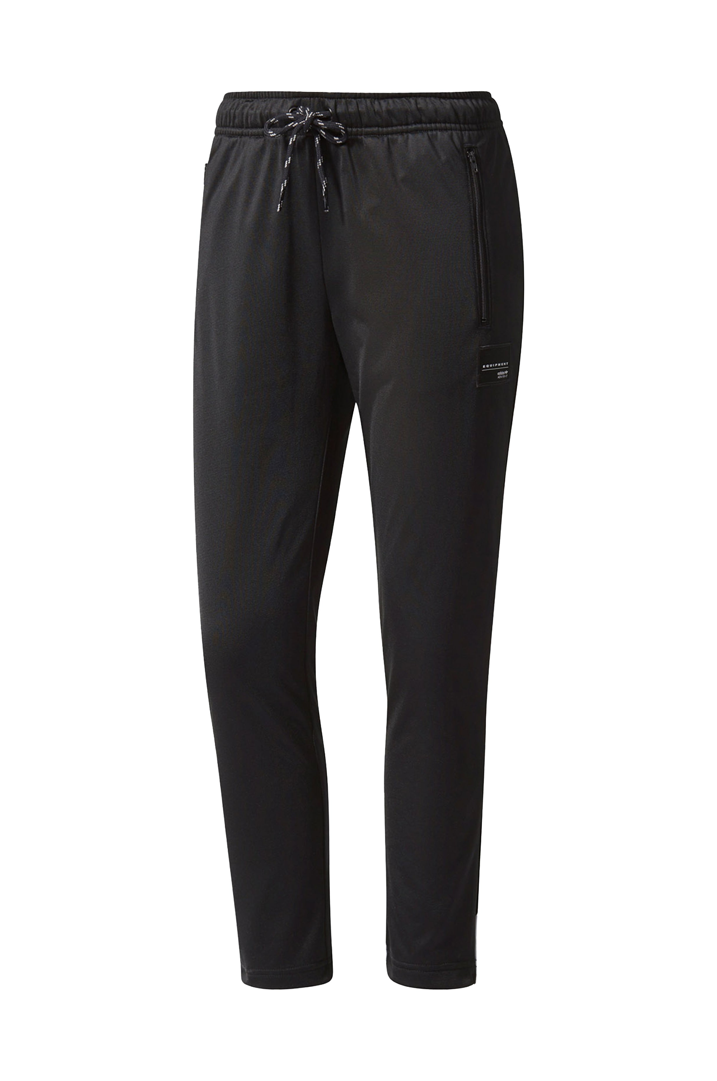 PANTALONI Nero/bianco Adidas Originals