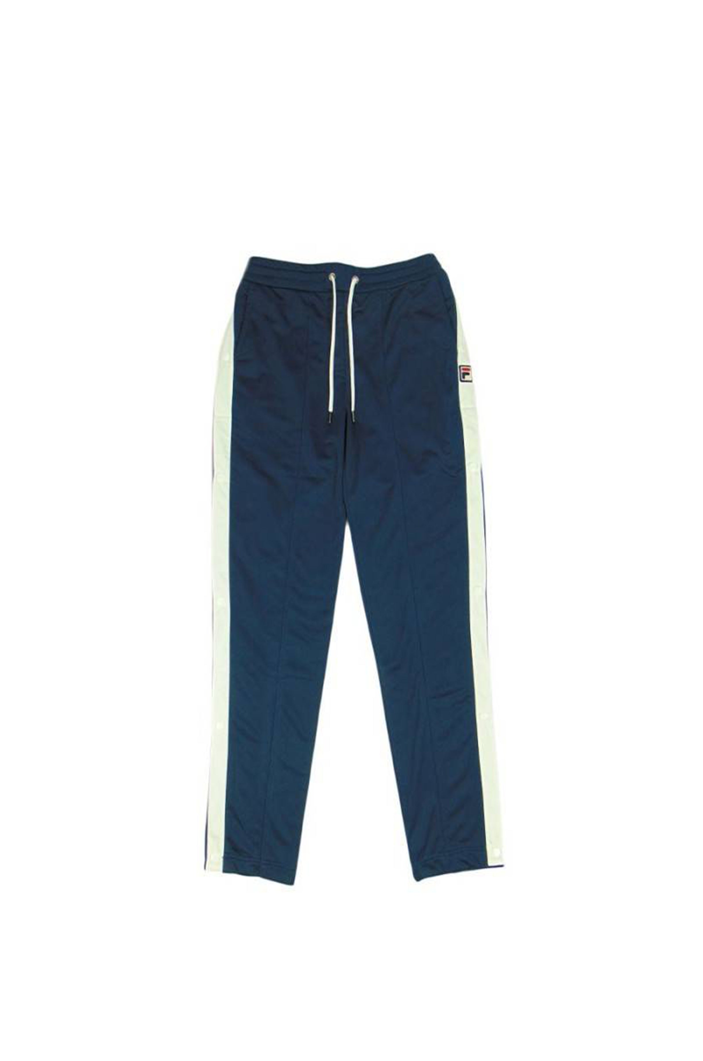 PANTALONI Blu/bianco Fila