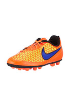 SCARPE Arancio Nike