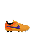 SCARPE Arancio Nike