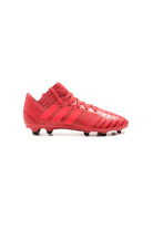 SCARPE Rosso Adidas