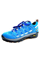 SCARPE Azzurro Olang