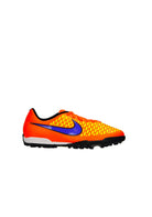 SCARPE Arancio Nike