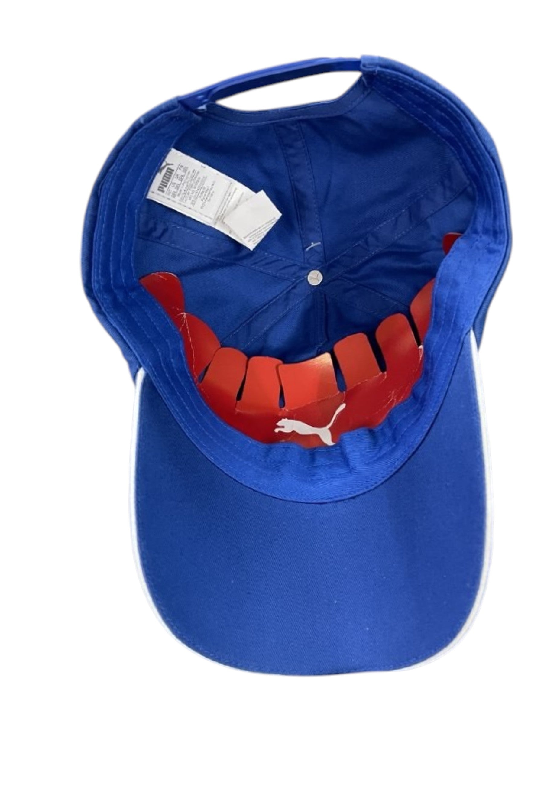 ACCESSORI LIFESTYLE Azzurro Puma