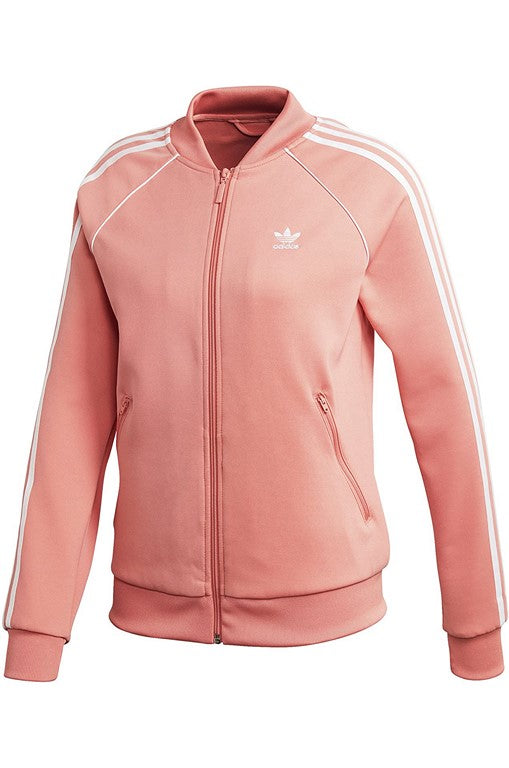 FELPE Rosa Adidas