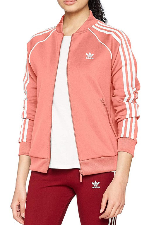 FELPE Rosa Adidas