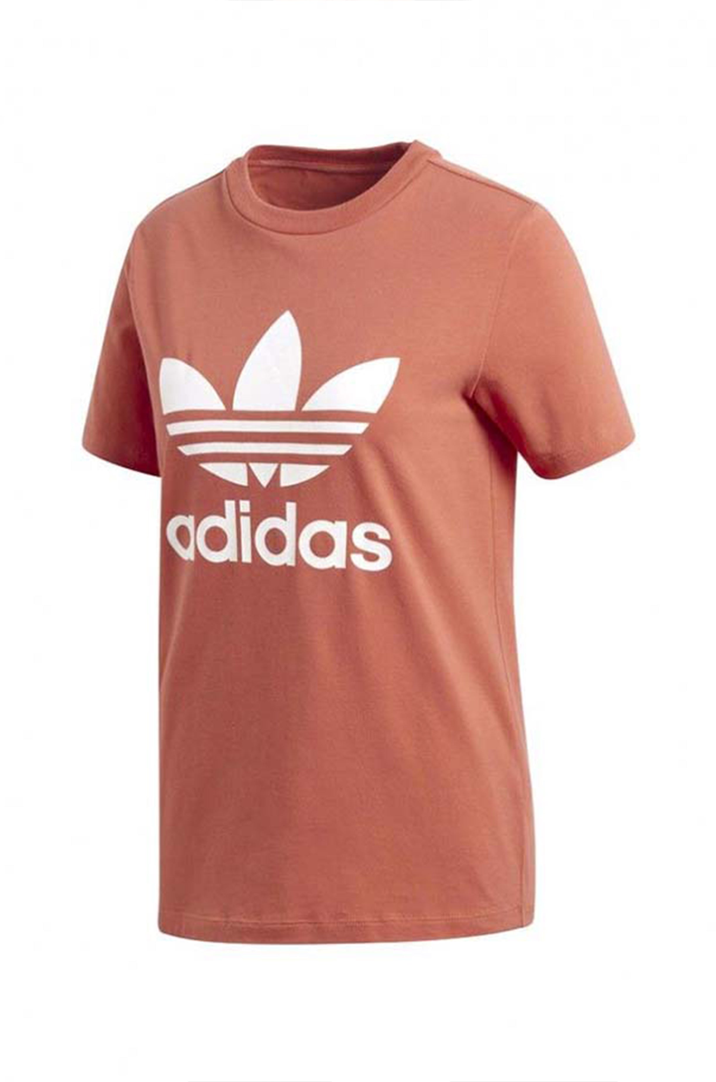 T-SHIRT E CANOTTE Corallo Adidas