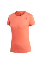 T-SHIRT E CANOTTE Corallo Adidas