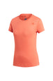T-SHIRT E CANOTTE Corallo Adidas