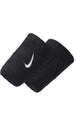 ACCESSORI PALESTRA Nero/bianco Nike