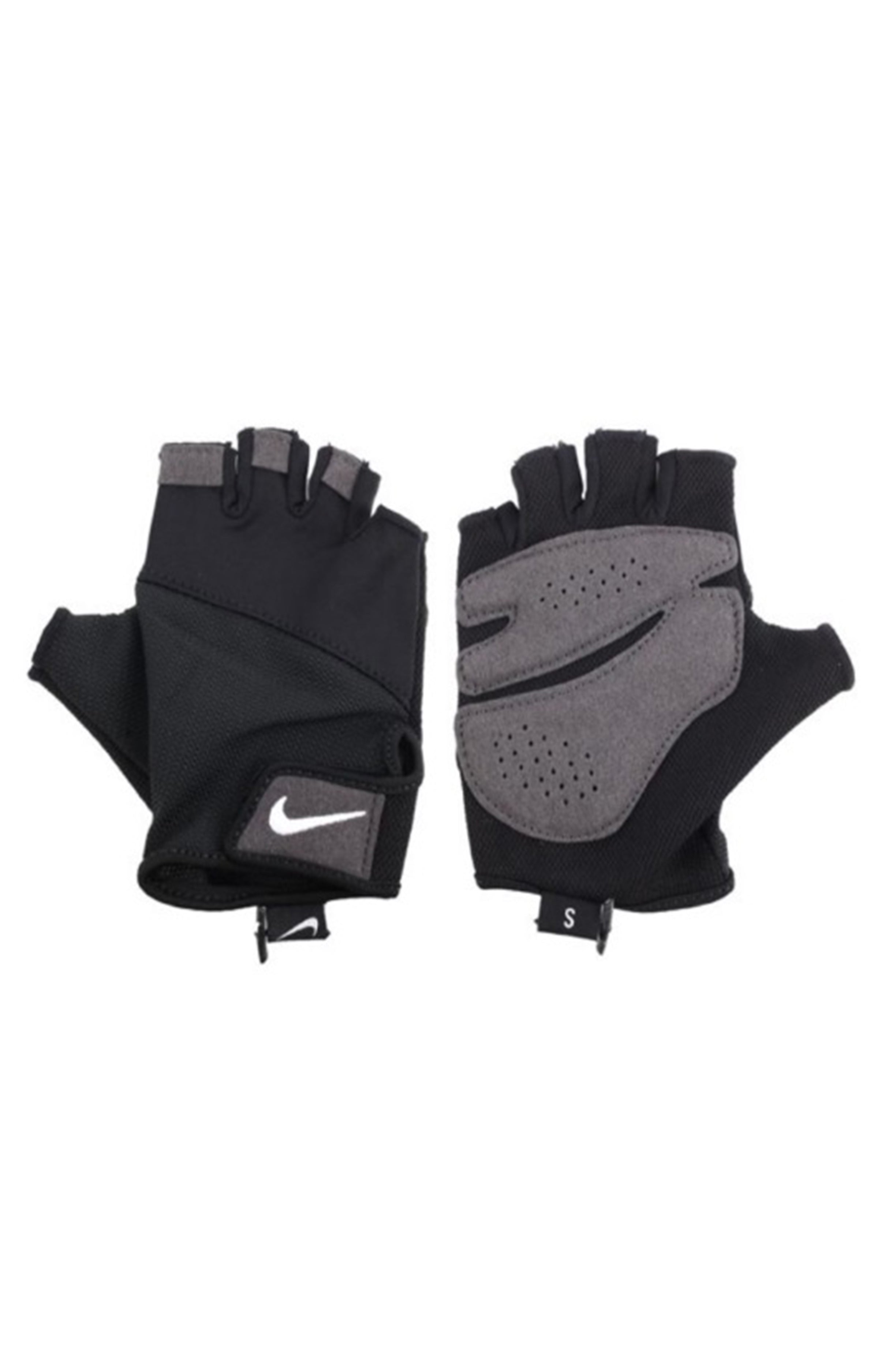 ACCESSORI PALESTRA Nero Nike