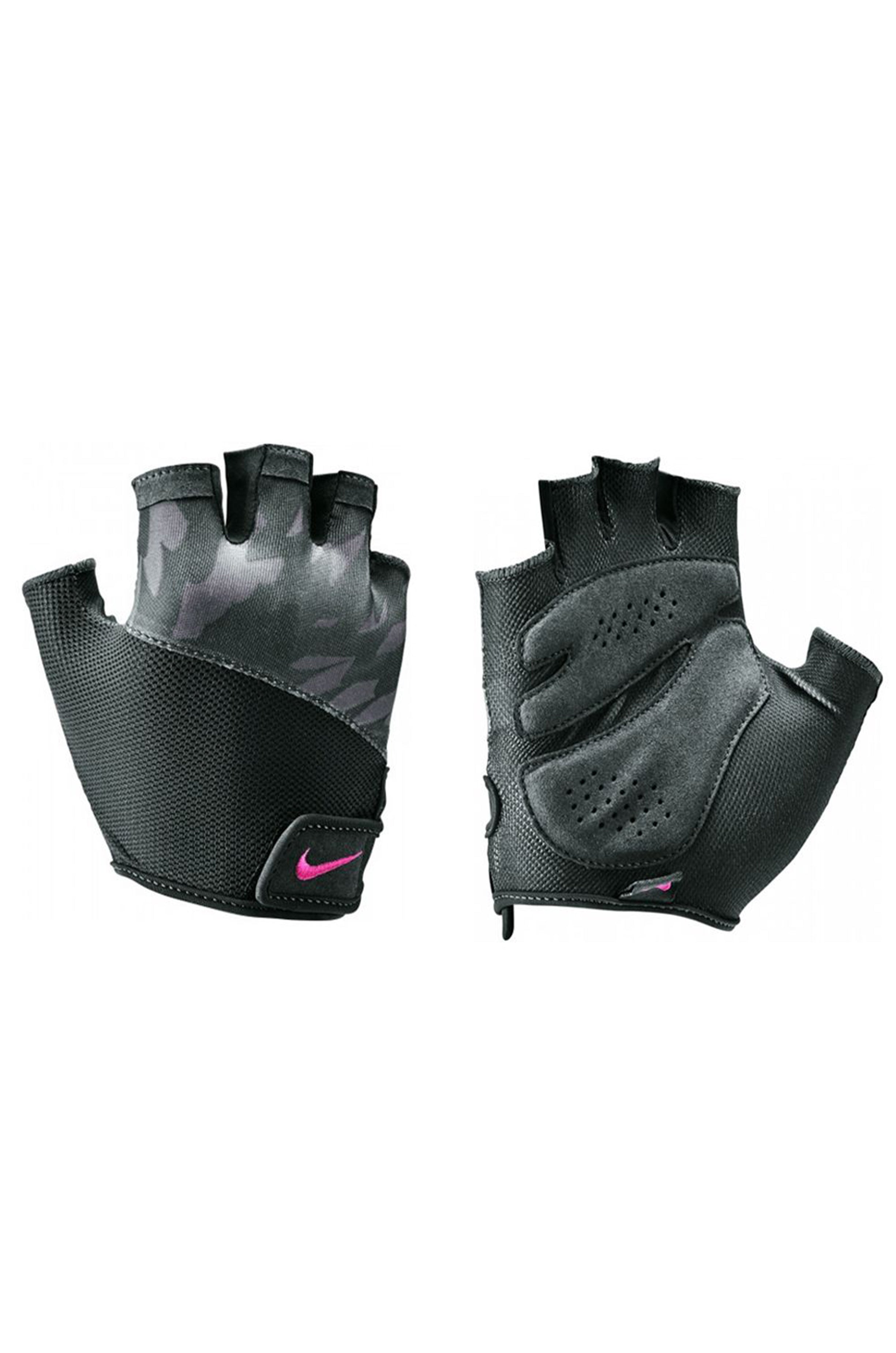 ACCESSORI PALESTRA Nero Nike