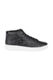 SCARPE Nero Lotto