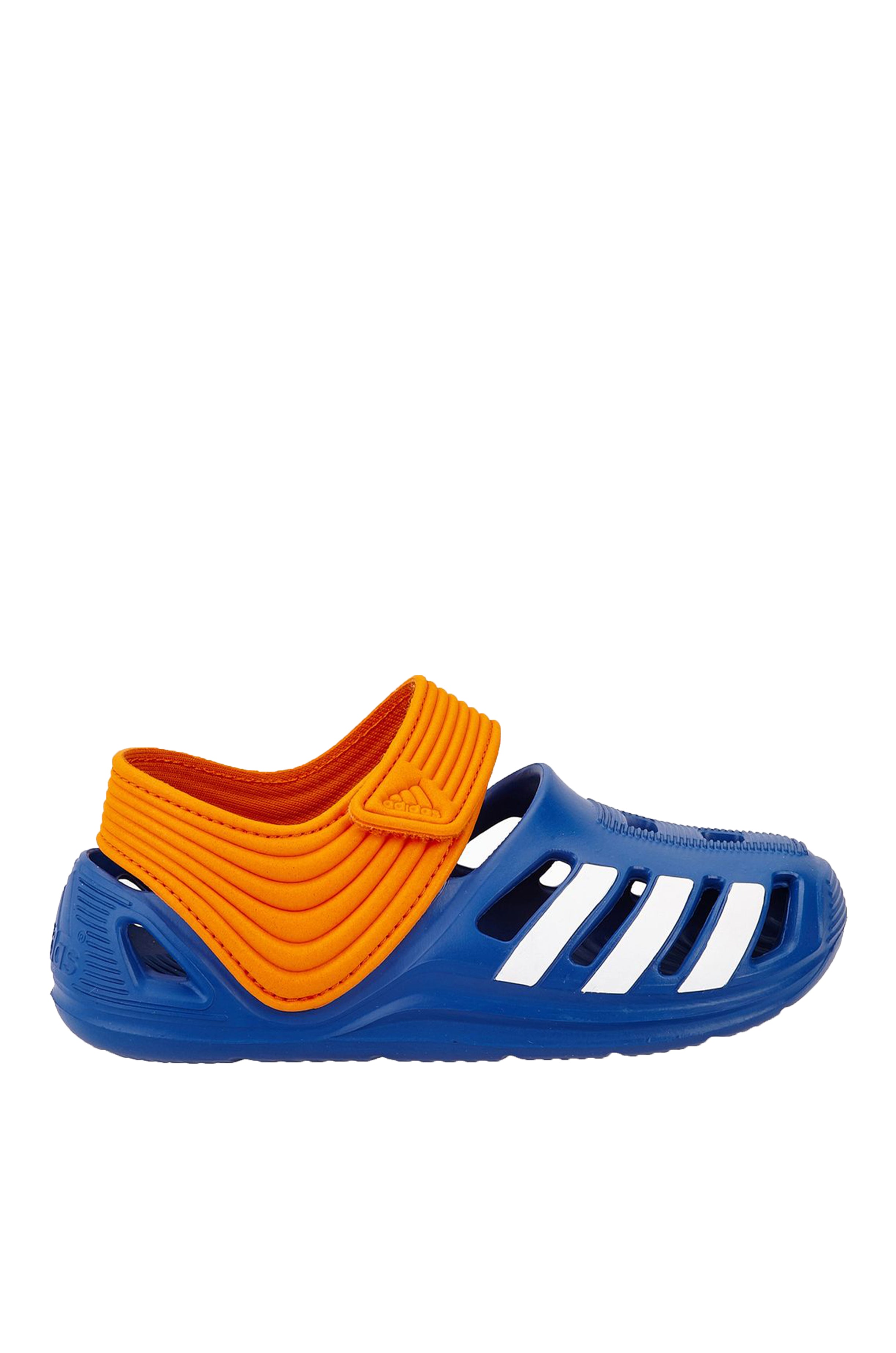 CIABATTE-INFRADITO Blu Adidas