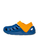CIABATTE-INFRADITO Blu Adidas