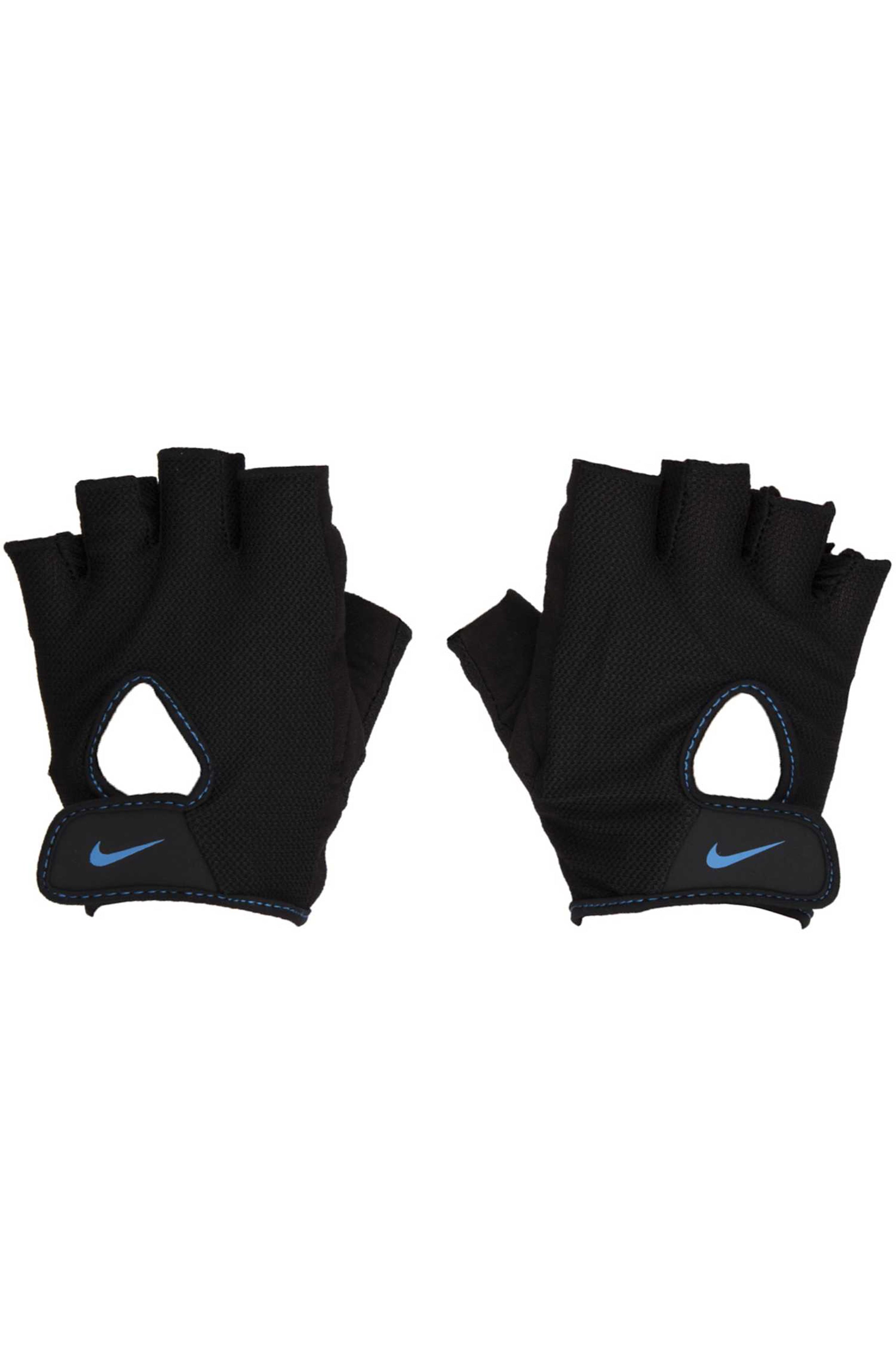 ACCESSORI PALESTRA Nero Nike