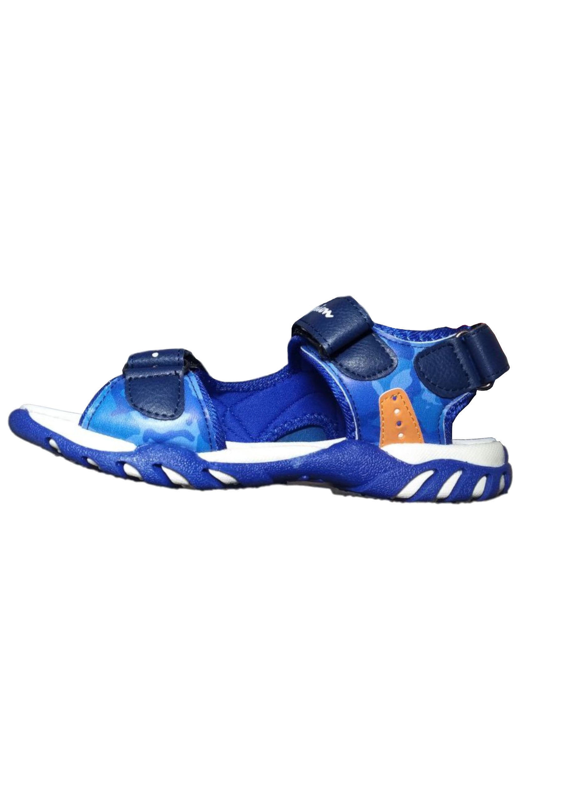 CIABATTE-INFRADITO Azzurro Champion