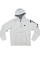 FELPE Bianco Nike
