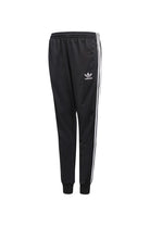 PANTALONI Nero/bianco Adidas