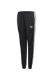 PANTALONI Nero/bianco Adidas