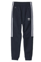 PANTALONI Blu/bianco Adidas