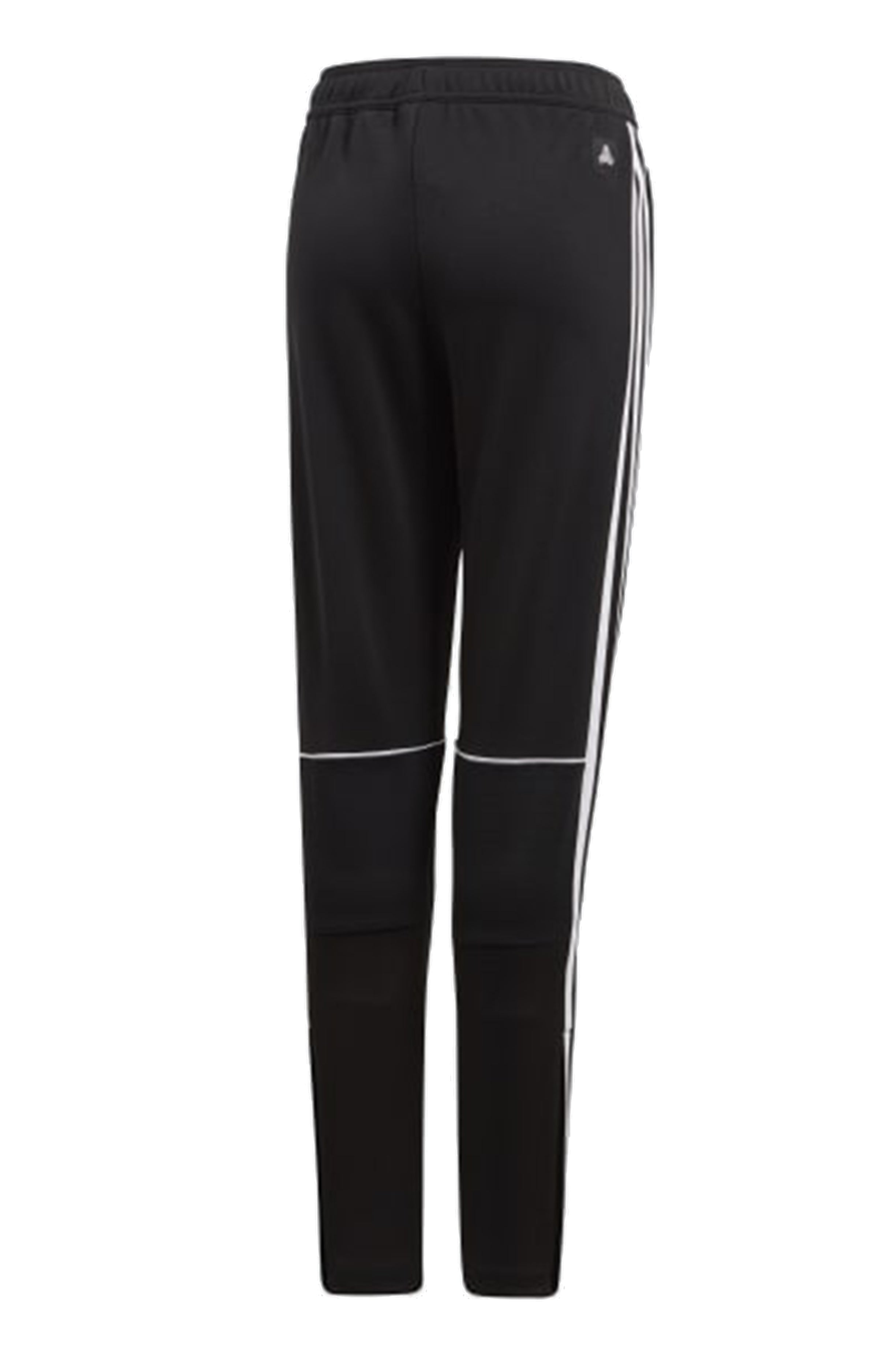 PANTALONI Nero/bianco Adidas