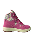 SCARPE Fuxia Olang