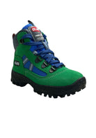 SCARPE Verde Olang