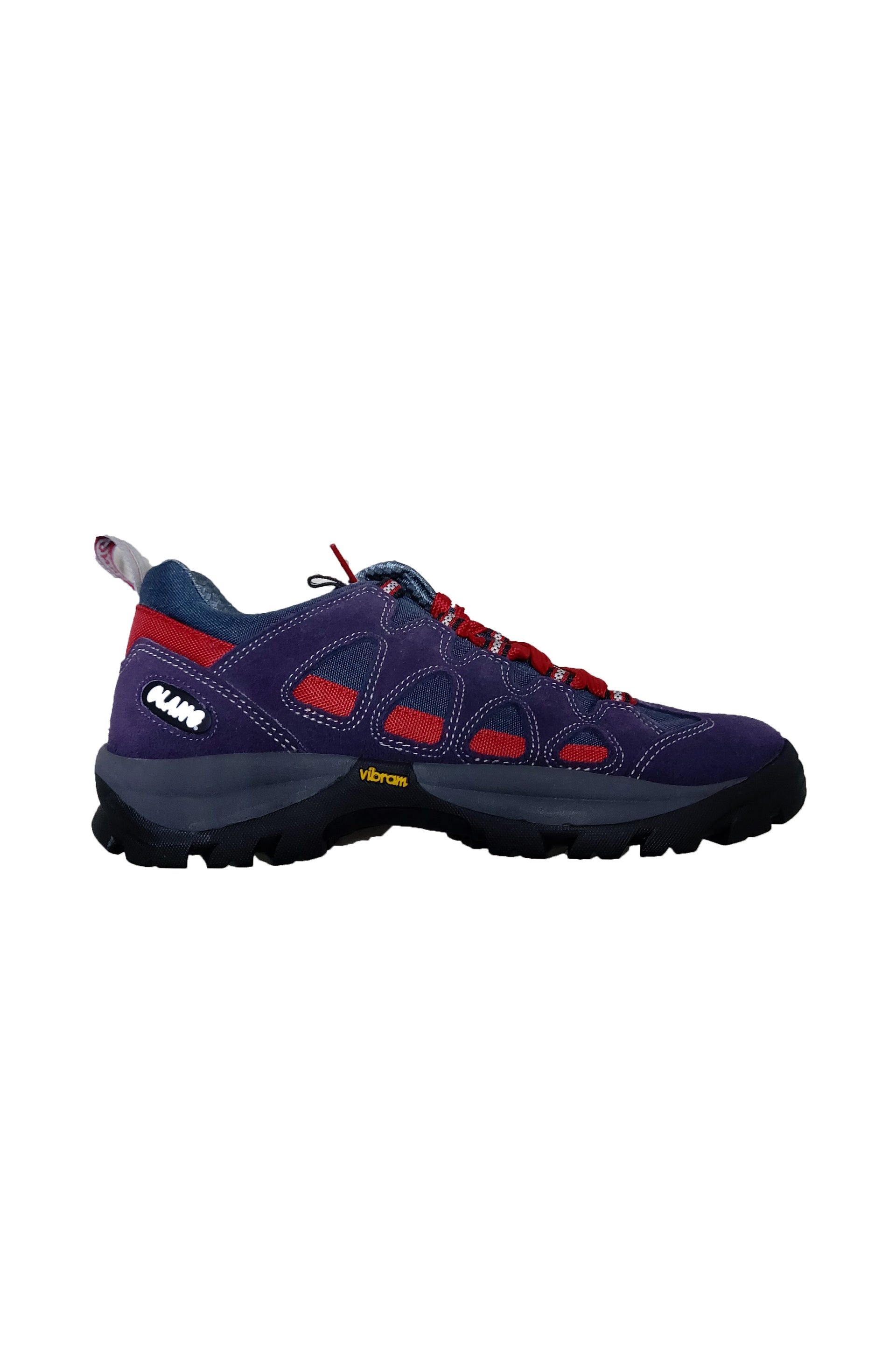 OLANG Scarpa Trekking Art CORVARA – Linea Sport Matera