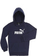 FELPE Blu Puma