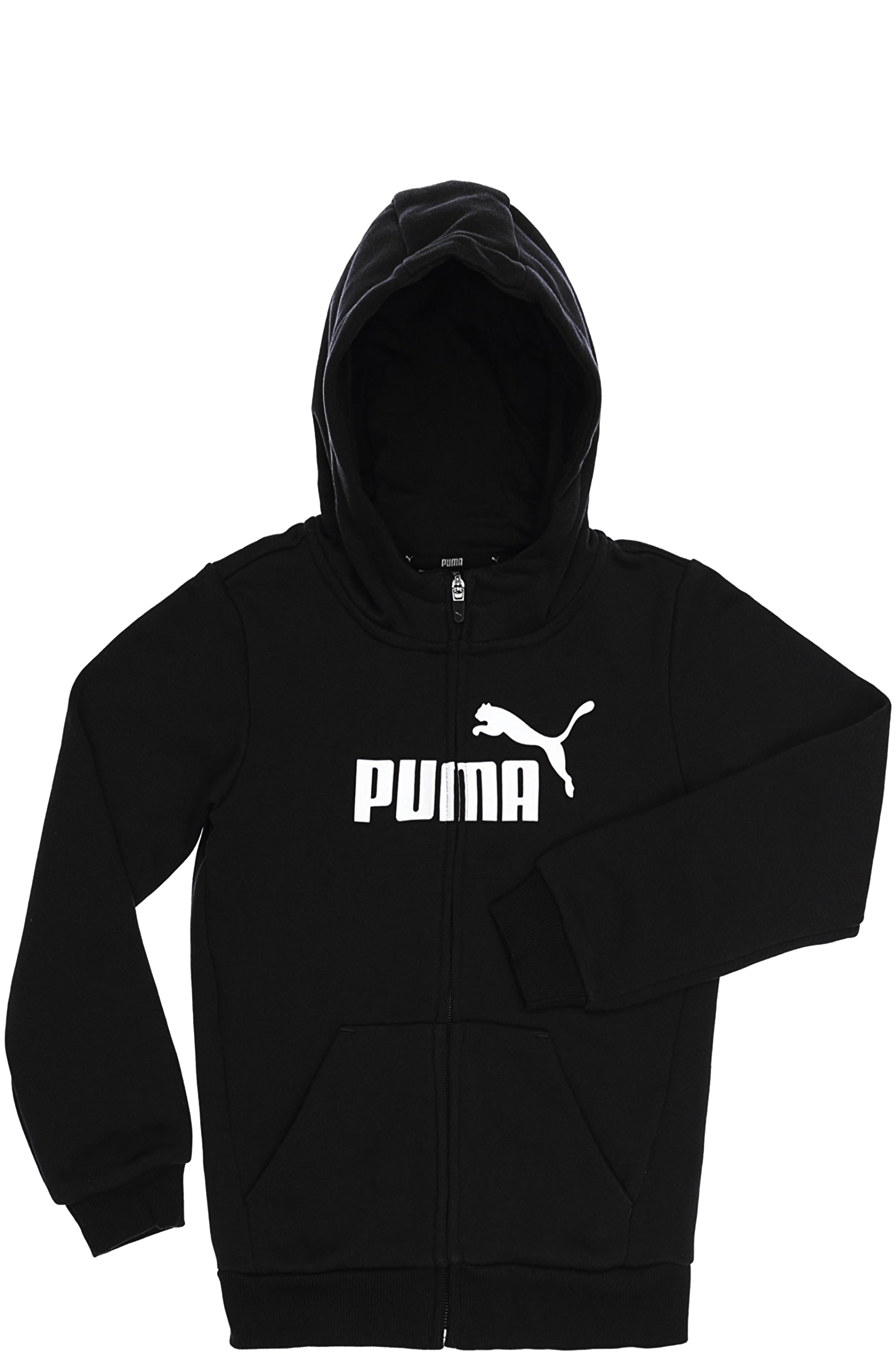FELPE Nero Puma