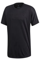 T-SHIRT E CANOTTE Nero Adidas