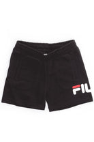 PANTALONCINI Nero Fila