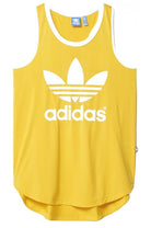 T-SHIRT E CANOTTE Giallo Adidas Originals