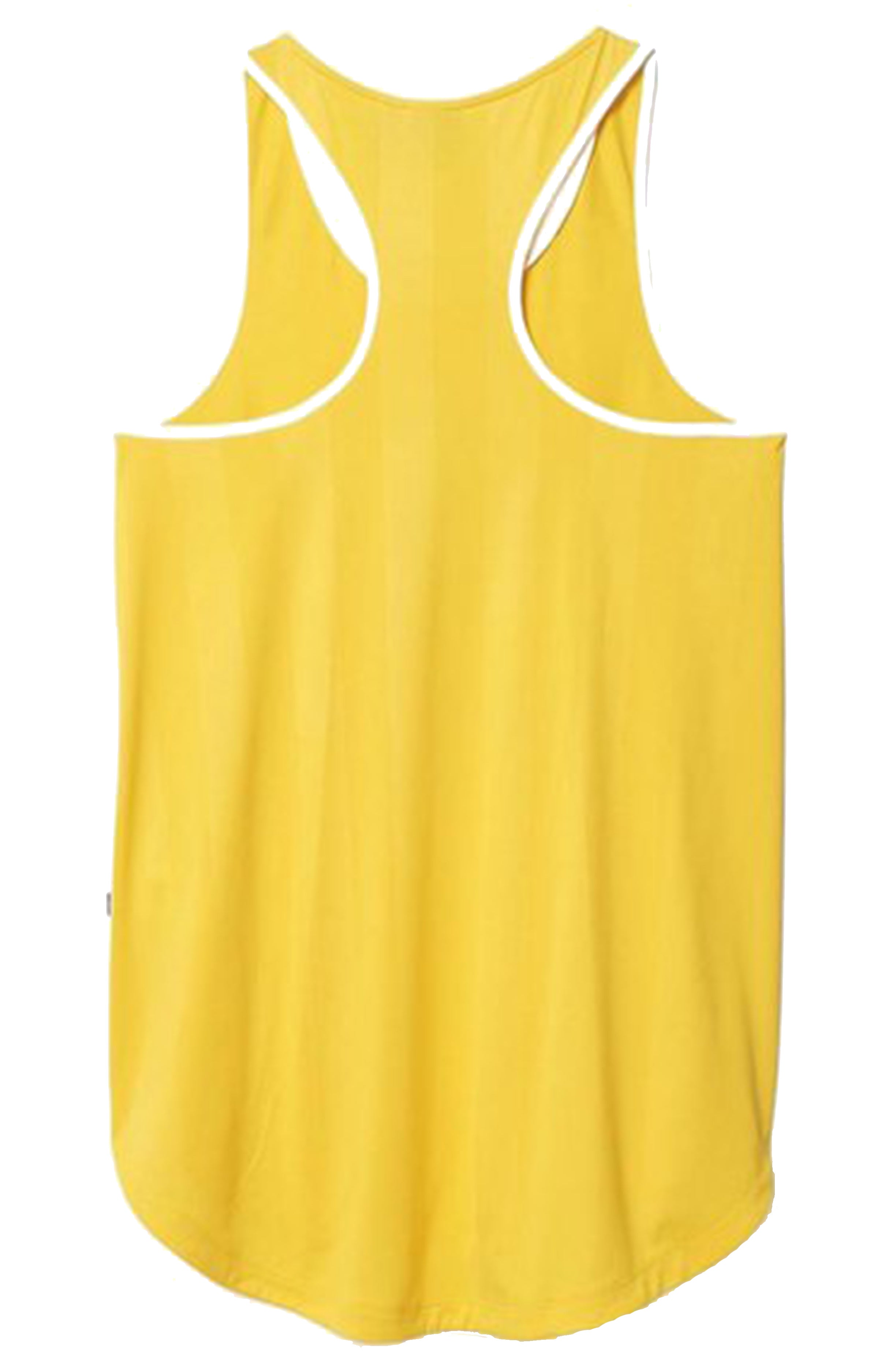 T-SHIRT E CANOTTE Giallo Adidas Originals