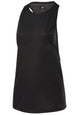T-SHIRT E CANOTTE Nero Adidas