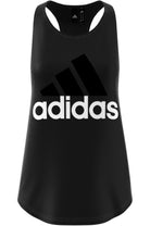 T-SHIRT E CANOTTE Nero/bianco Adidas