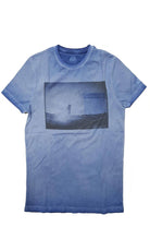 T-SHIRT E CANOTTE Blu Sundek