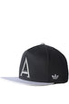 ACCESSORI LIFESTYLE Nero/bianco Adidas