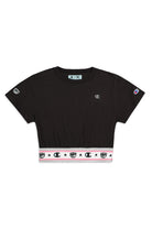 T-SHIRT E CANOTTE Nero Champion