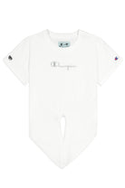 T-SHIRT E CANOTTE Bianco Champion