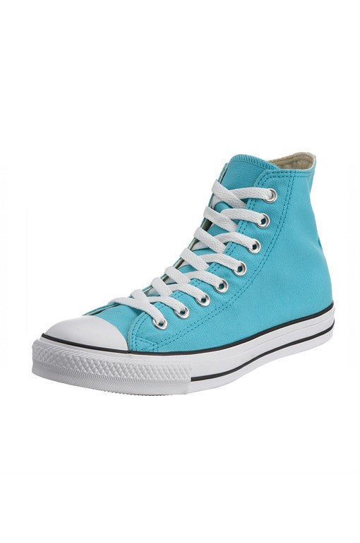 SCARPE Blu/bianco Converse