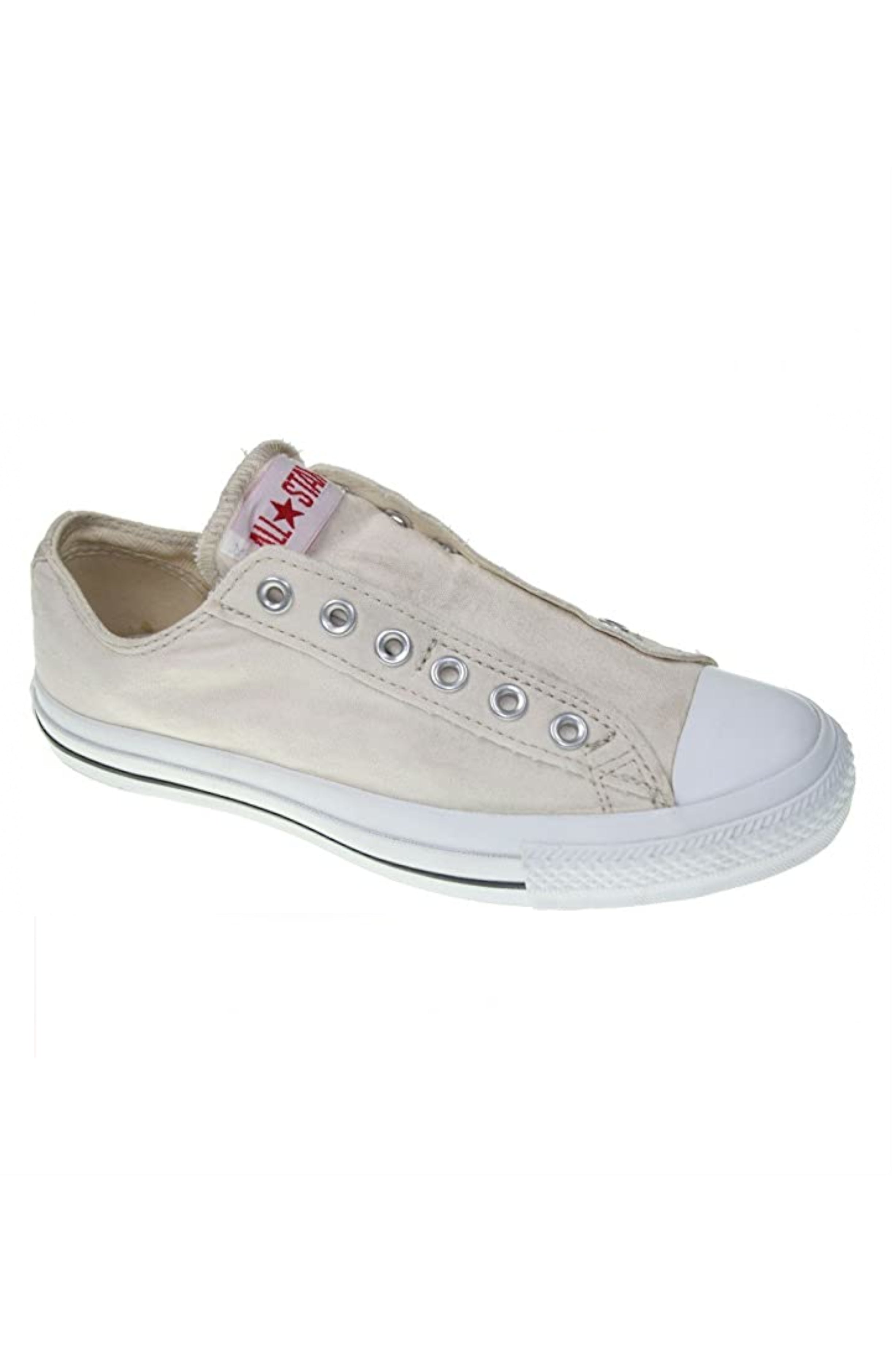 SCARPE Beige Converse