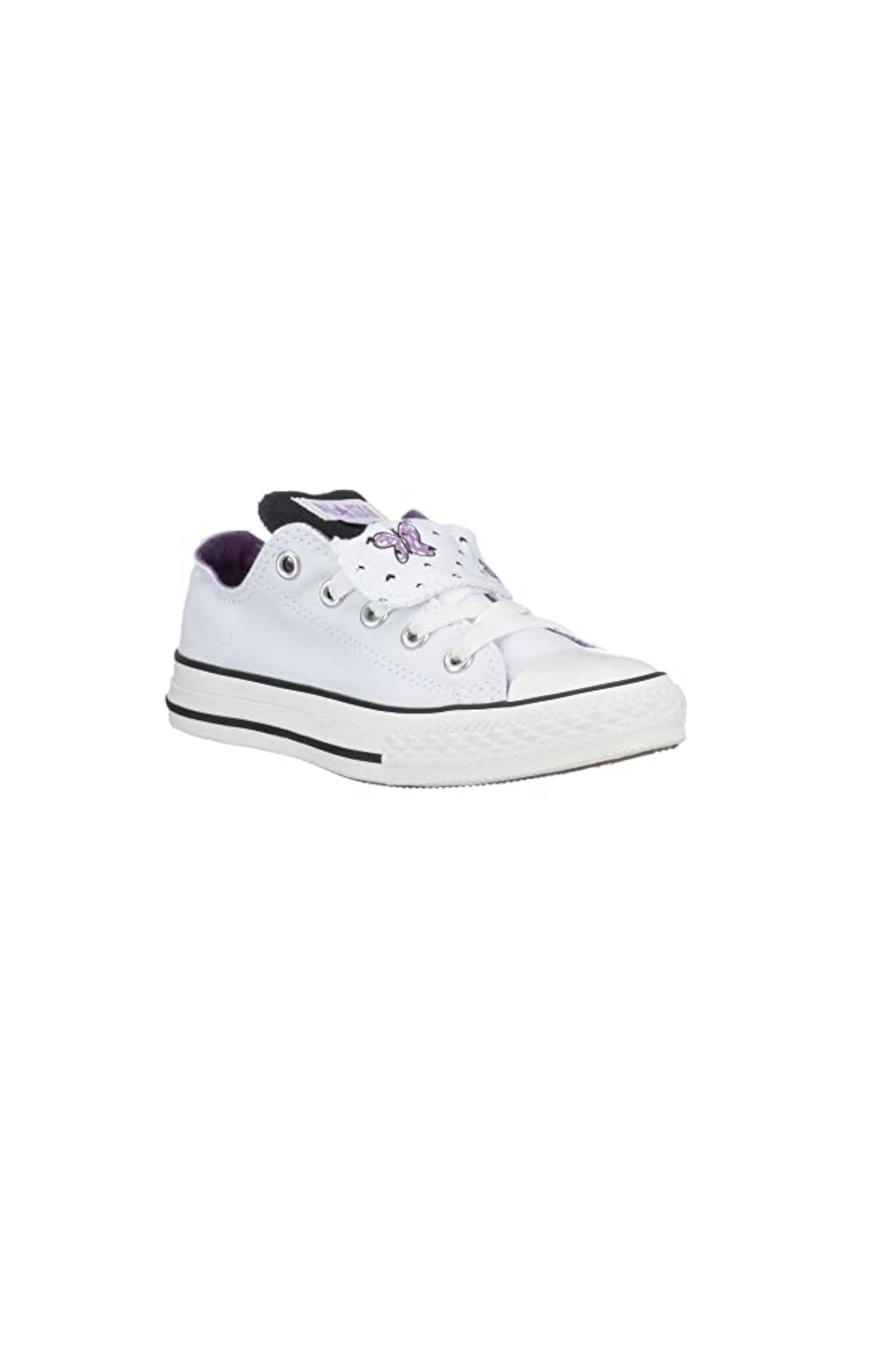 SCARPE Bianco Converse