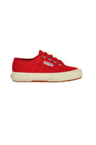 SCARPE Rosso Superga