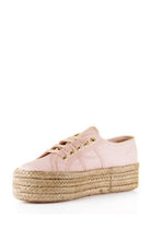 SCARPE Rosa Superga