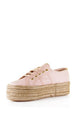 SCARPE Rosa Superga