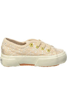 SCARPE Ivory Superga