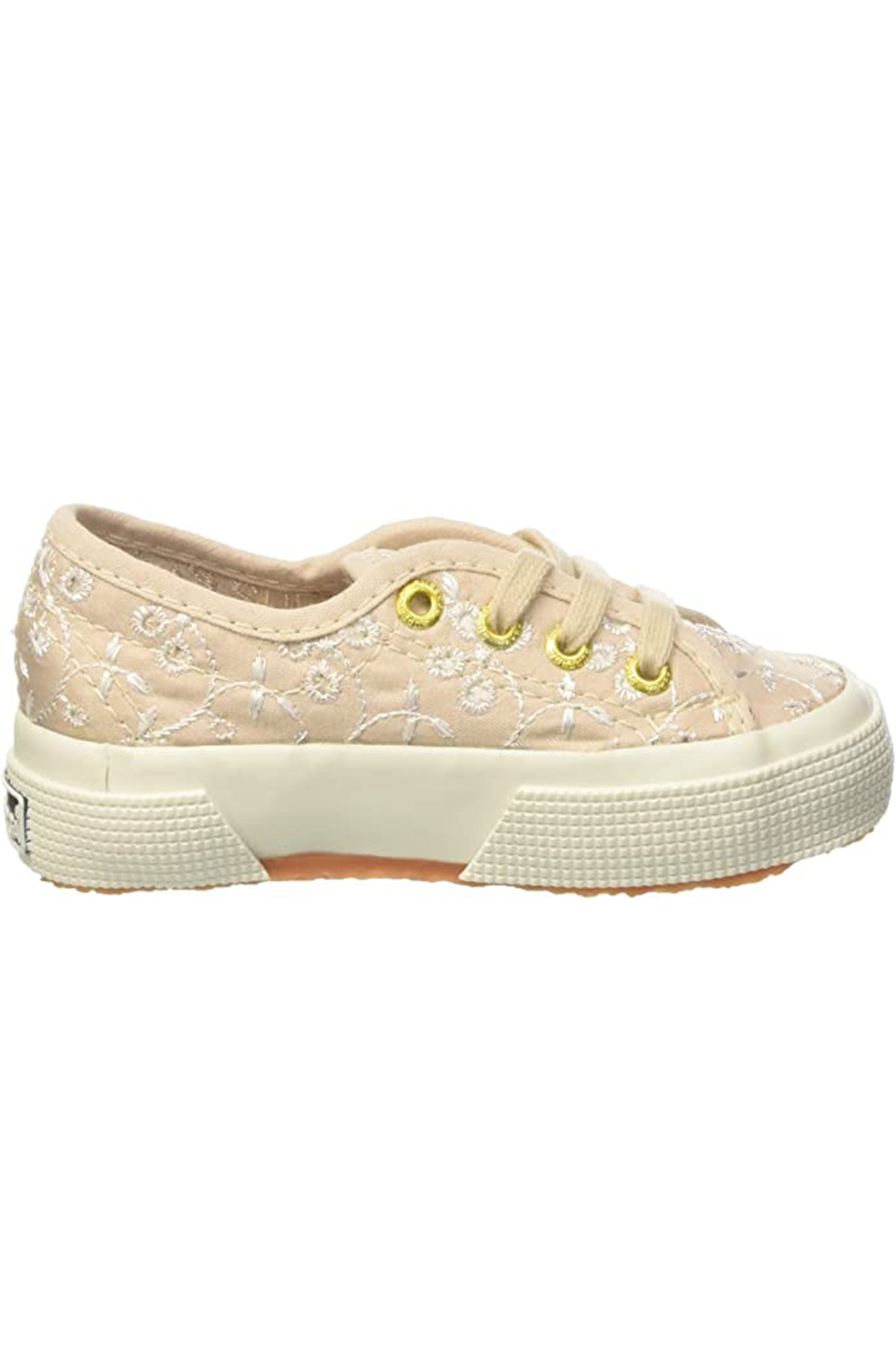 SCARPE Ivory Superga