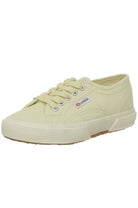 SCARPE Ecru Superga